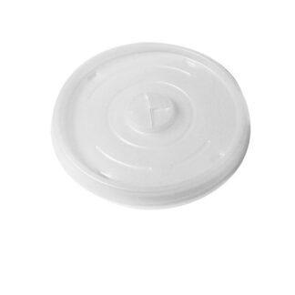 710E Tapa vaso foam 16 oz Plastifar 10/100 (11026)